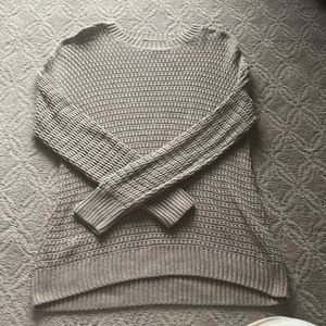Women’s sweater